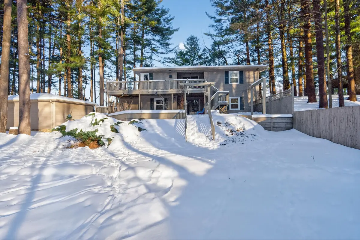 340 Wood Hills Drive, Concord, MI 49237 - #1