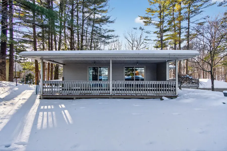 340 Wood Hills Drive, Concord, MI 49237 - #3