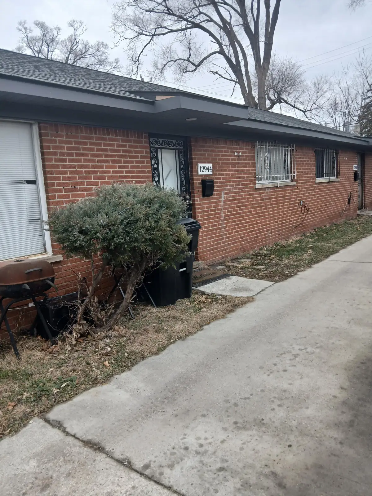 12944 Southfield Road, Detroit, MI 48227 - #1