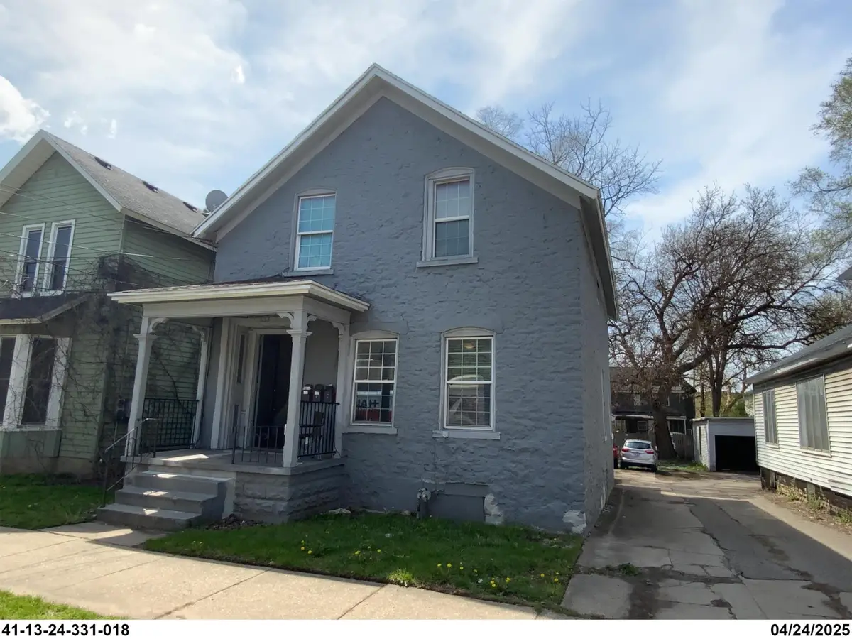 655 Turner Avenue Nw, Grand Rapids, MI 49504 - #1