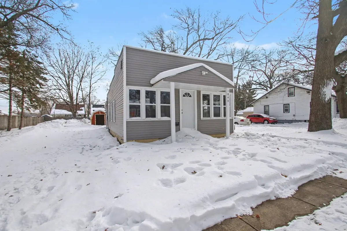 1844 Elwood Street, Muskegon, MI 49442 - Image #1