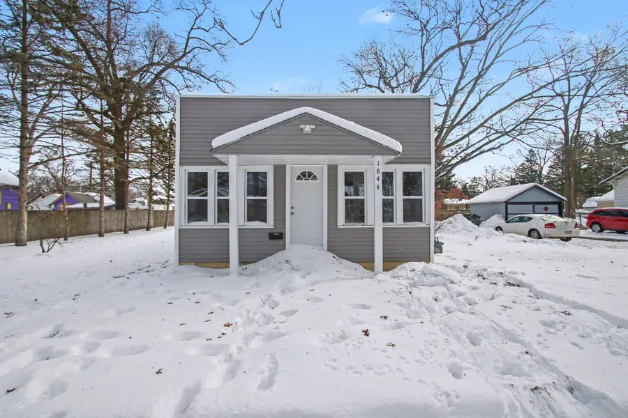 1844 Elwood Street, Muskegon, MI 49442 - Image #3