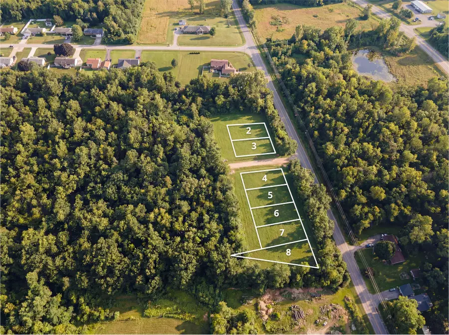 2513 Clinton Way, Jackson, MI 49201 - #3