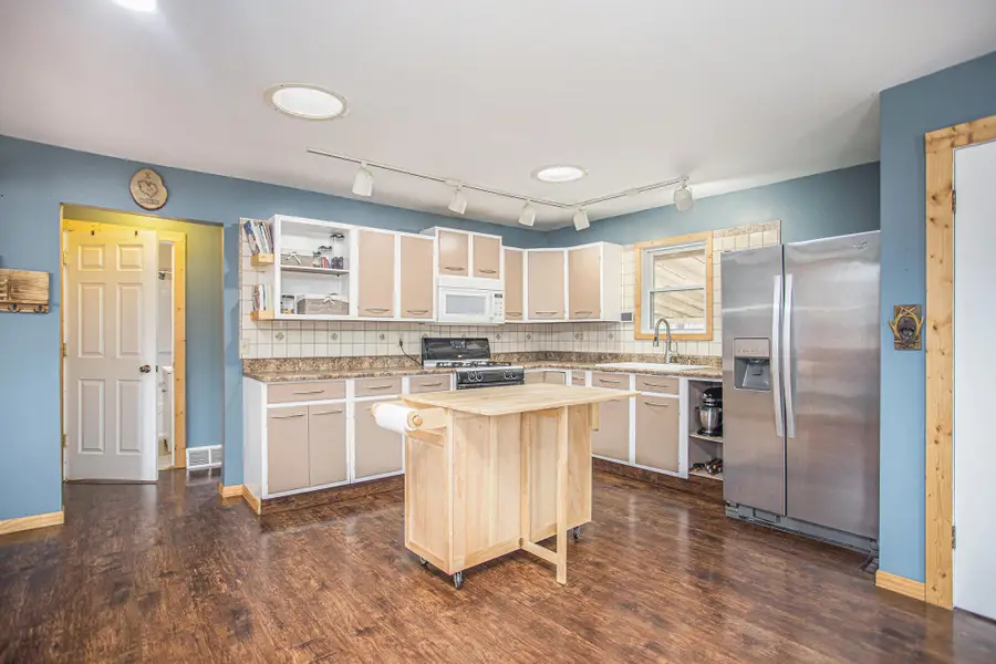 1790 N 56th Avenue, Mears, MI 49436 - #2