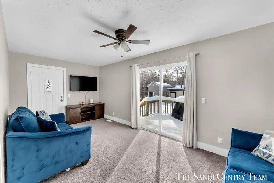 1949 Letart Avenue, Muskegon, MI 49441 - #3