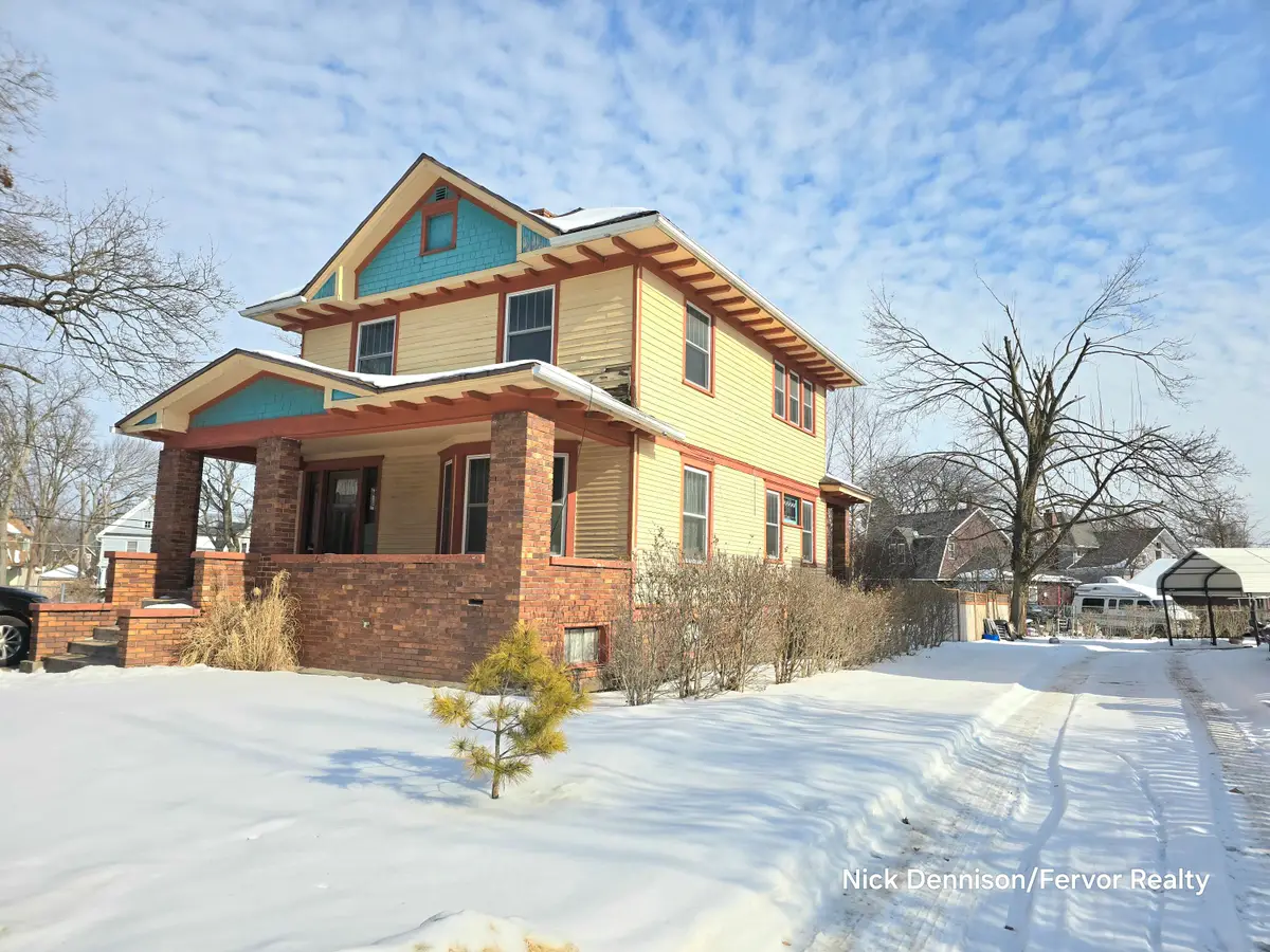 397 Main Street, Battle Creek, MI 49014 - #1