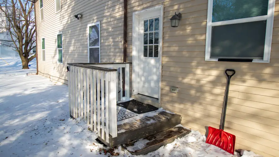 570 Wabash Street, Milan, MI 48160 - #2