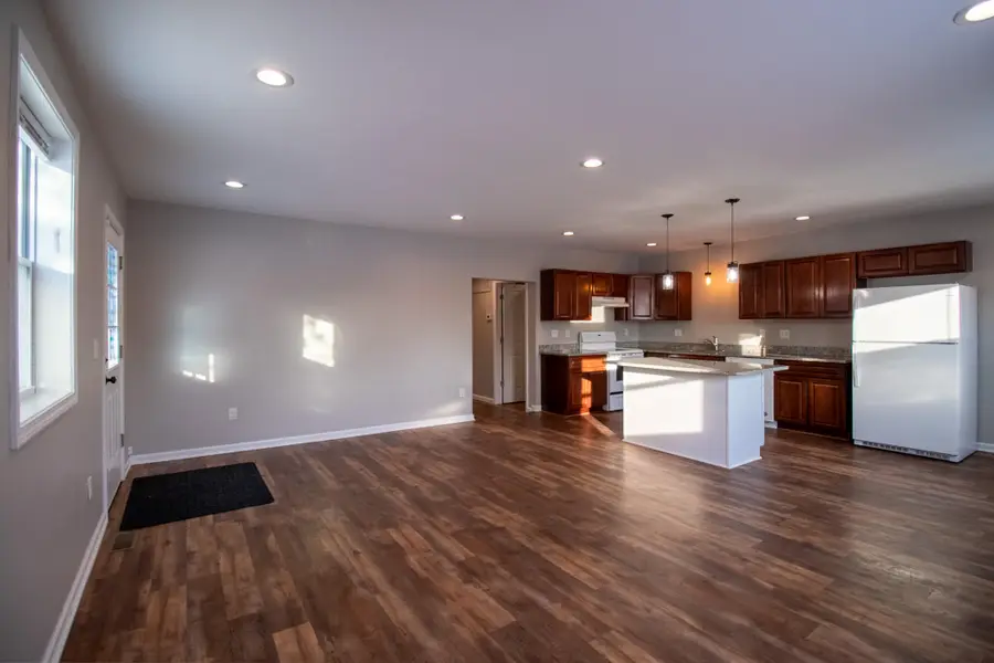 570 Wabash Street, Milan, MI 48160 - #3