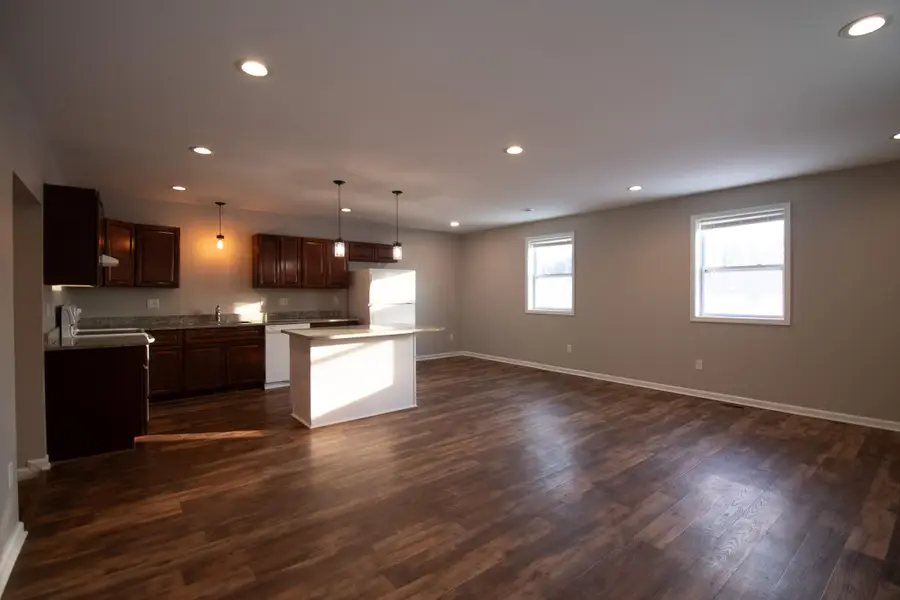 570 Wabash Street, Milan, MI 48160 - #3