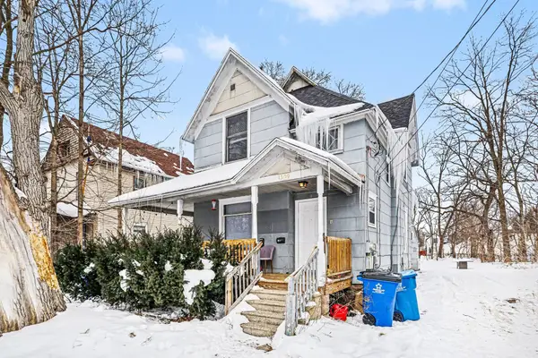 1309 Wells Place, Kalamazoo, MI 49001