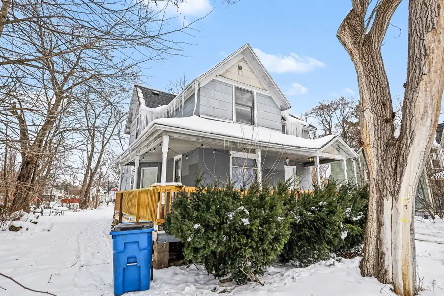 1309 Wells Place, Kalamazoo, MI 49001 - #2