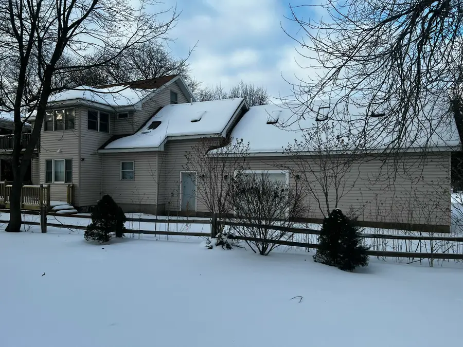 1109 S Genesee Drive, Lansing, MI 48915 - #2