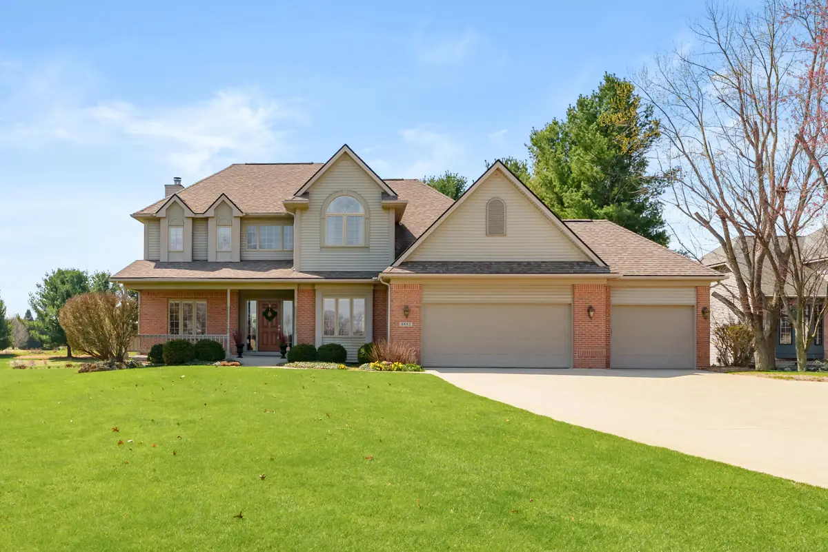 8863 W Pq Avenue, Mattawan, MI 49071 - #1