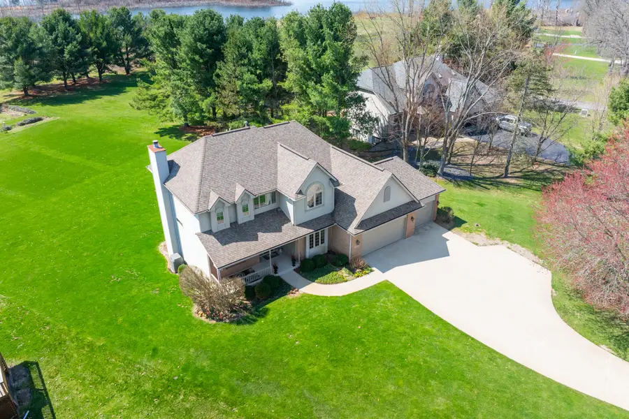 8863 W Pq Avenue, Mattawan, MI 49071 - #3