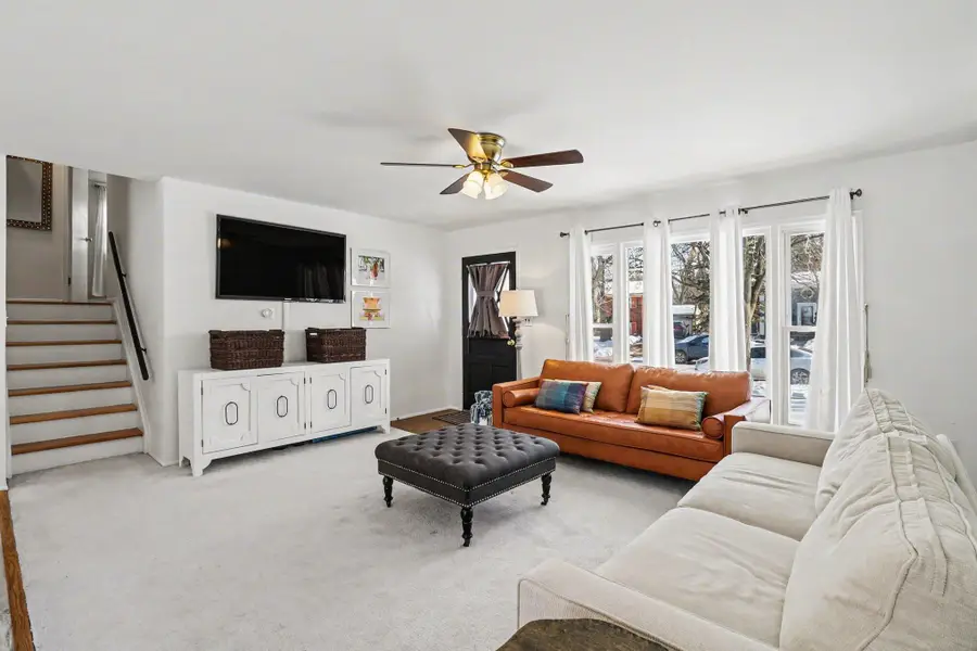 2444 Darrow Drive, Ann Arbor, MI 48104 - #3