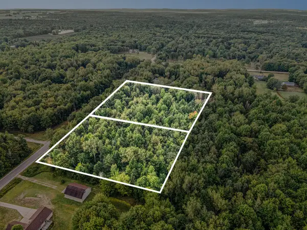 V/L 62nd A Street, Holland, MI 49423