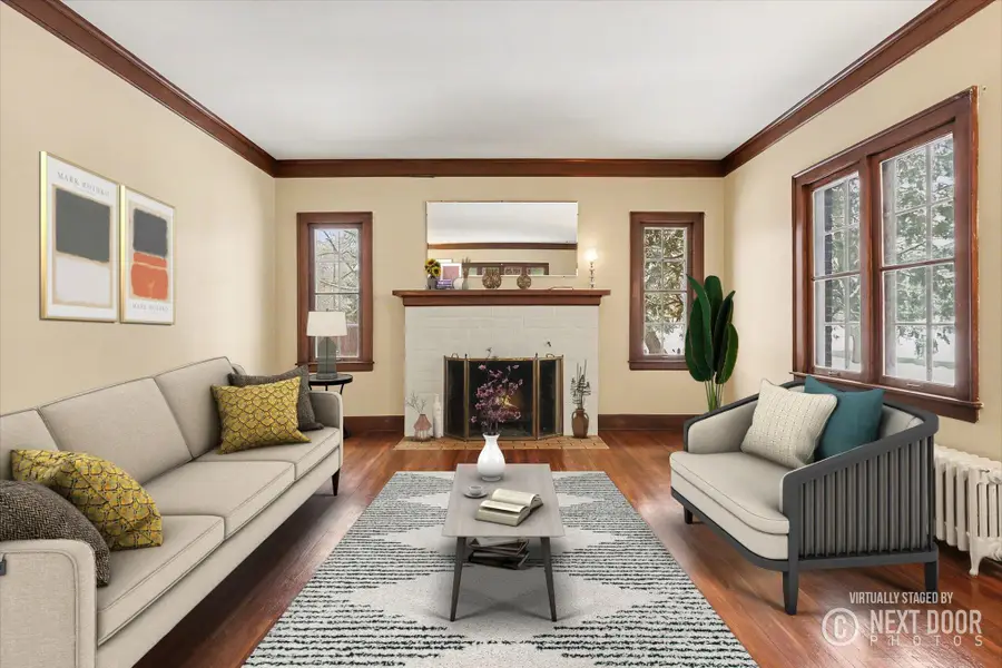 618 Laurel Avenue Se, Grand Rapids, MI 49506 - #2