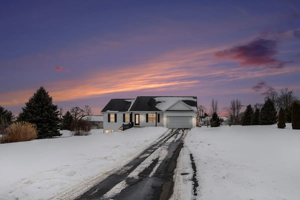 7927 Lancaster Lane, East Leroy, MI 49051 - #1
