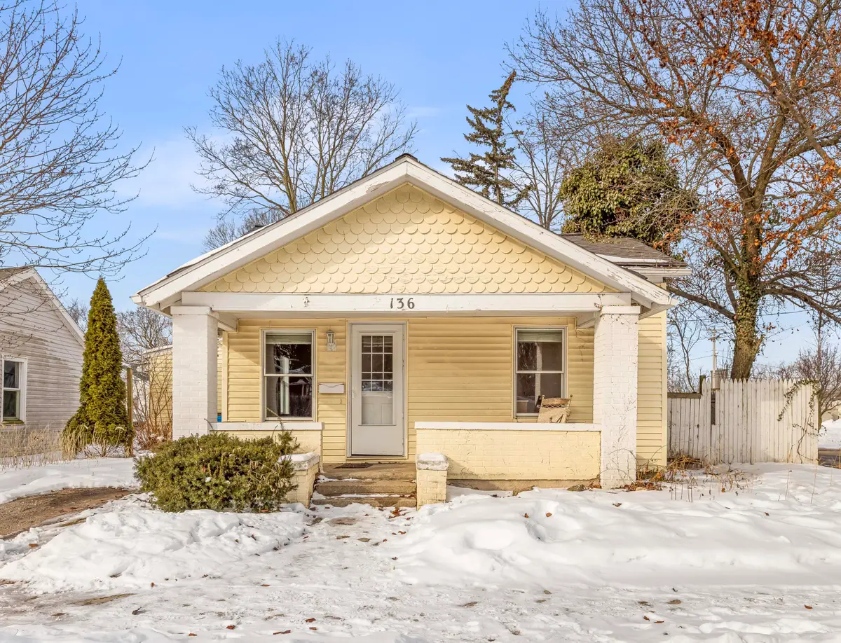 126 Orchard Street, Morenci, MI 49256 - #1