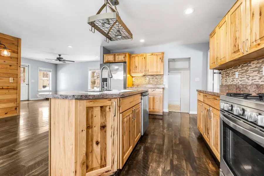 126 Orchard Street, Morenci, MI 49256 - #2