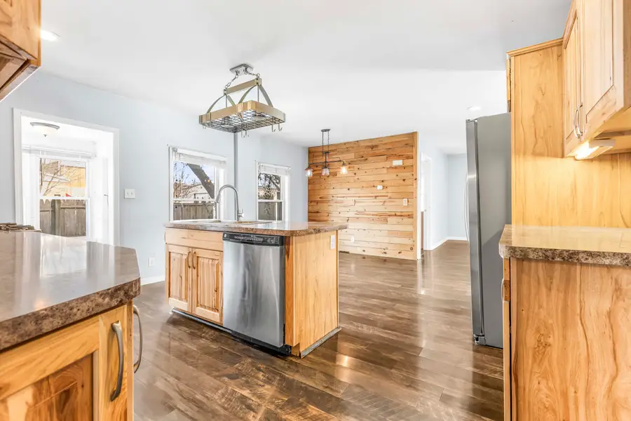 126 Orchard Street, Morenci, MI 49256 - #3