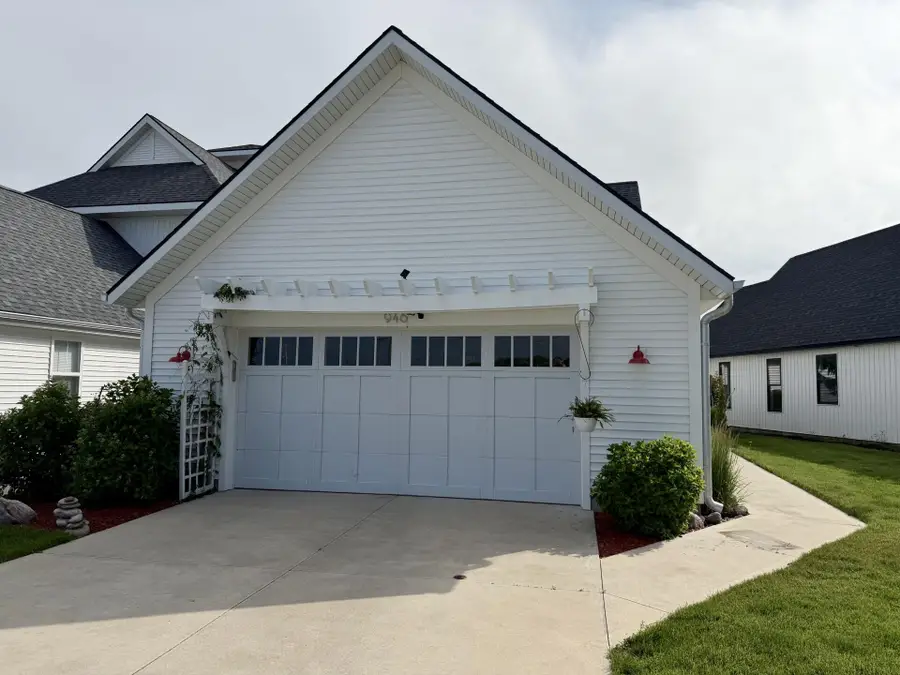 946 Boardwalk Cove Drive, Muskegon, MI 49441 - #2