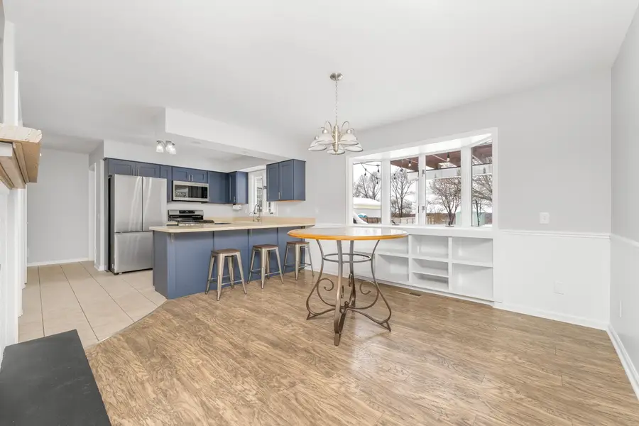 2657 Thayer Avenue, Kalamazoo, MI 49004 - #3