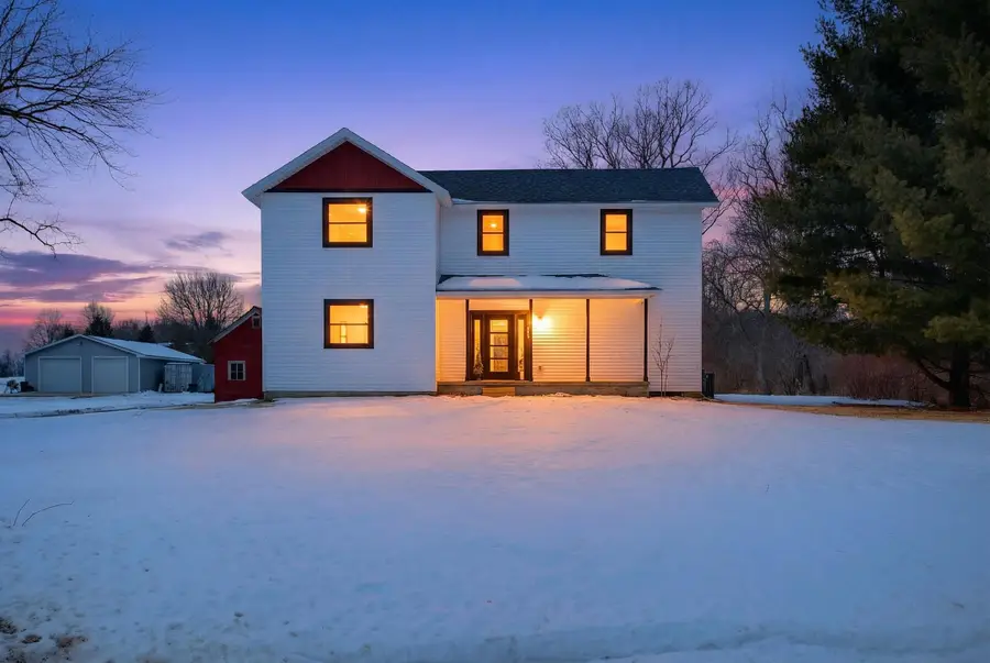 7900 Napoleon Road, Jackson, MI 49201 - #3