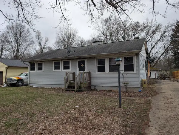 109 Bradley Drive, Jackson, MI 49201