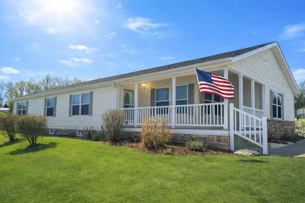 5261 Autumn Hill Drive, Kalamazoo, MI 49004 - #1