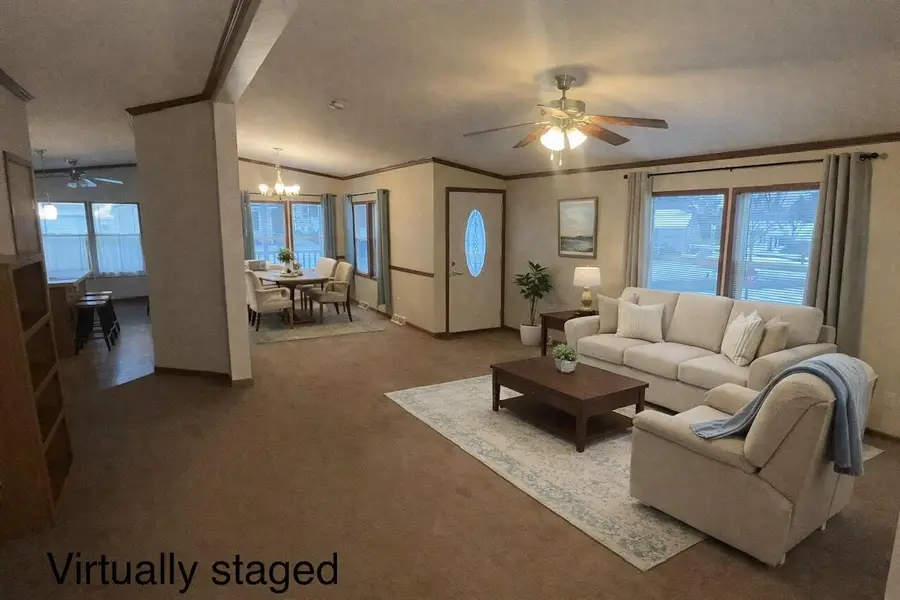 5261 Autumn Hill Drive, Kalamazoo, MI 49004 - #3