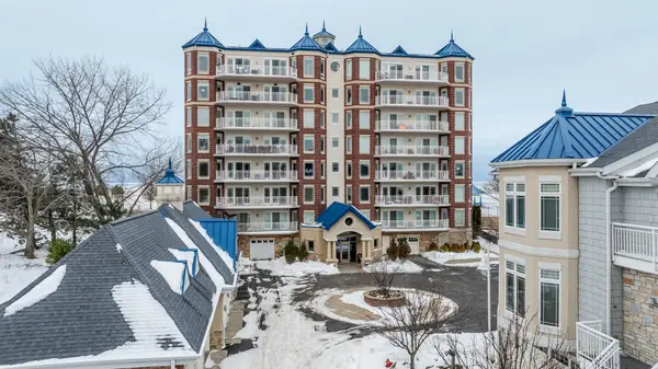 200 Lake Street #3B, St. Joseph, MI 49085
