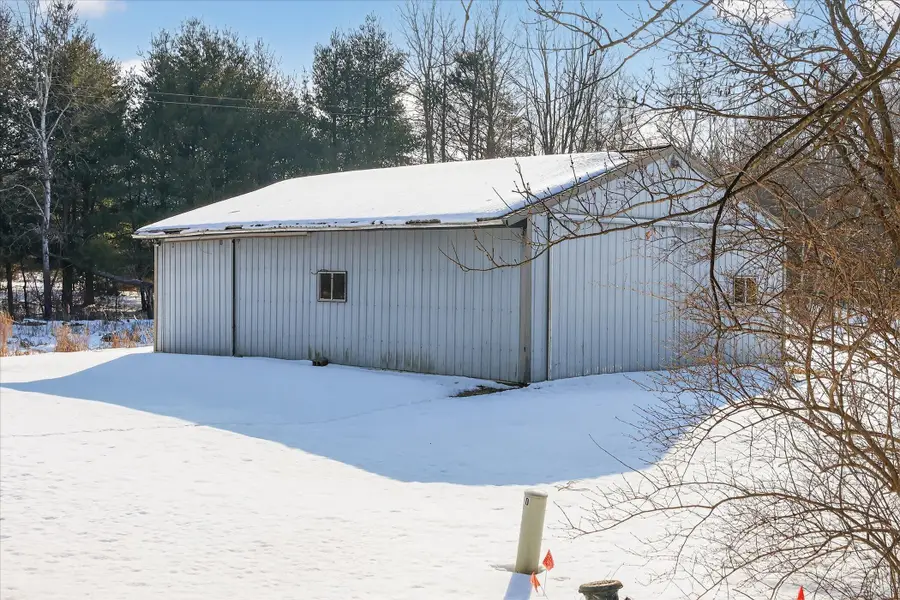 5368 Egner Street Ne, Cedar Springs, MI 49319 - #3