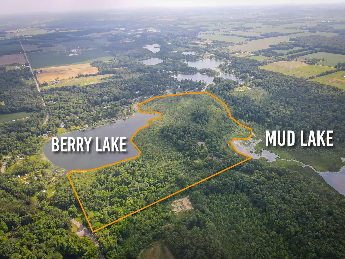 5100 Long Lake Road, Reading, MI 49274 - #1