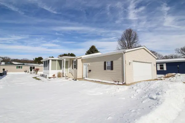 6250 Medford Way, Kalamazoo, MI 49009