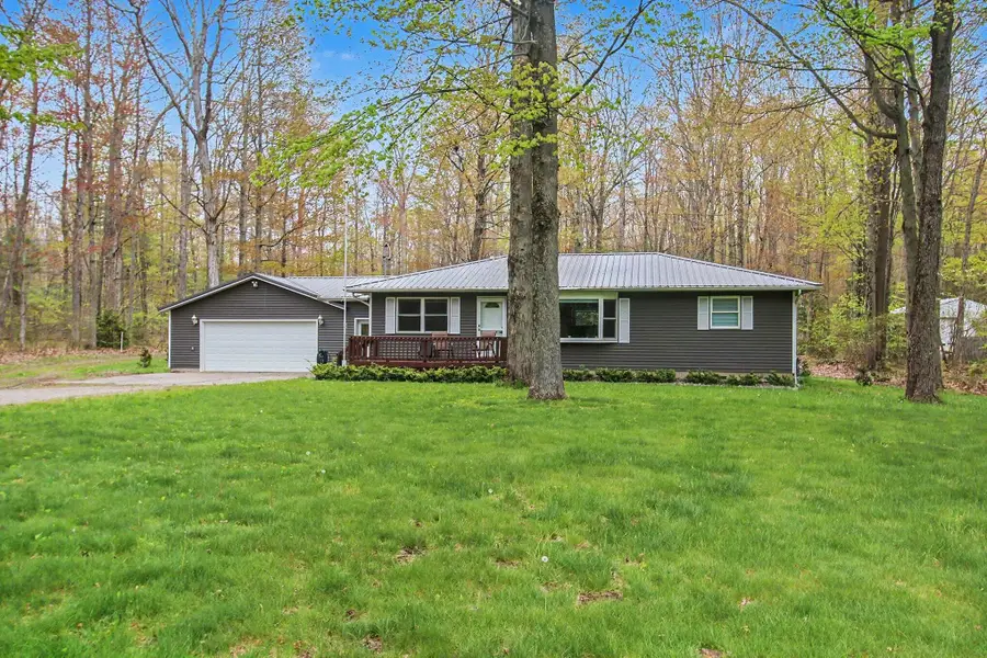 18412 148th Avenue, Spring Lake, MI 49456 - #2