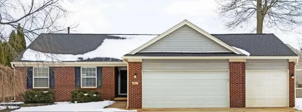 9417 Sandlewood Drive, Whitmore Lake, MI 48189