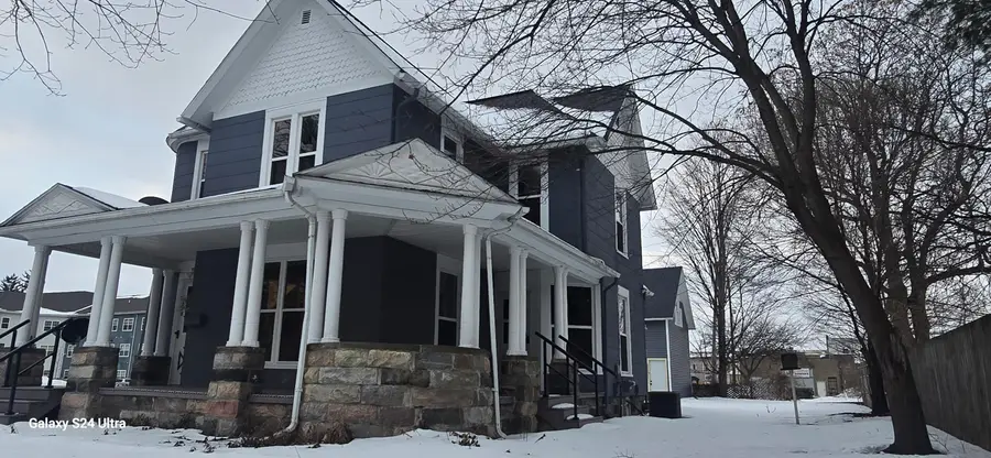 218 S Oliver Street, Charlotte, MI 48813 - #2