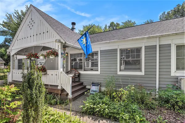 15577 Victor Road #4, Union Pier, MI 49129