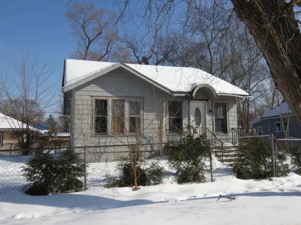 973 Lavette Avenue, Benton Harbor, MI 49022