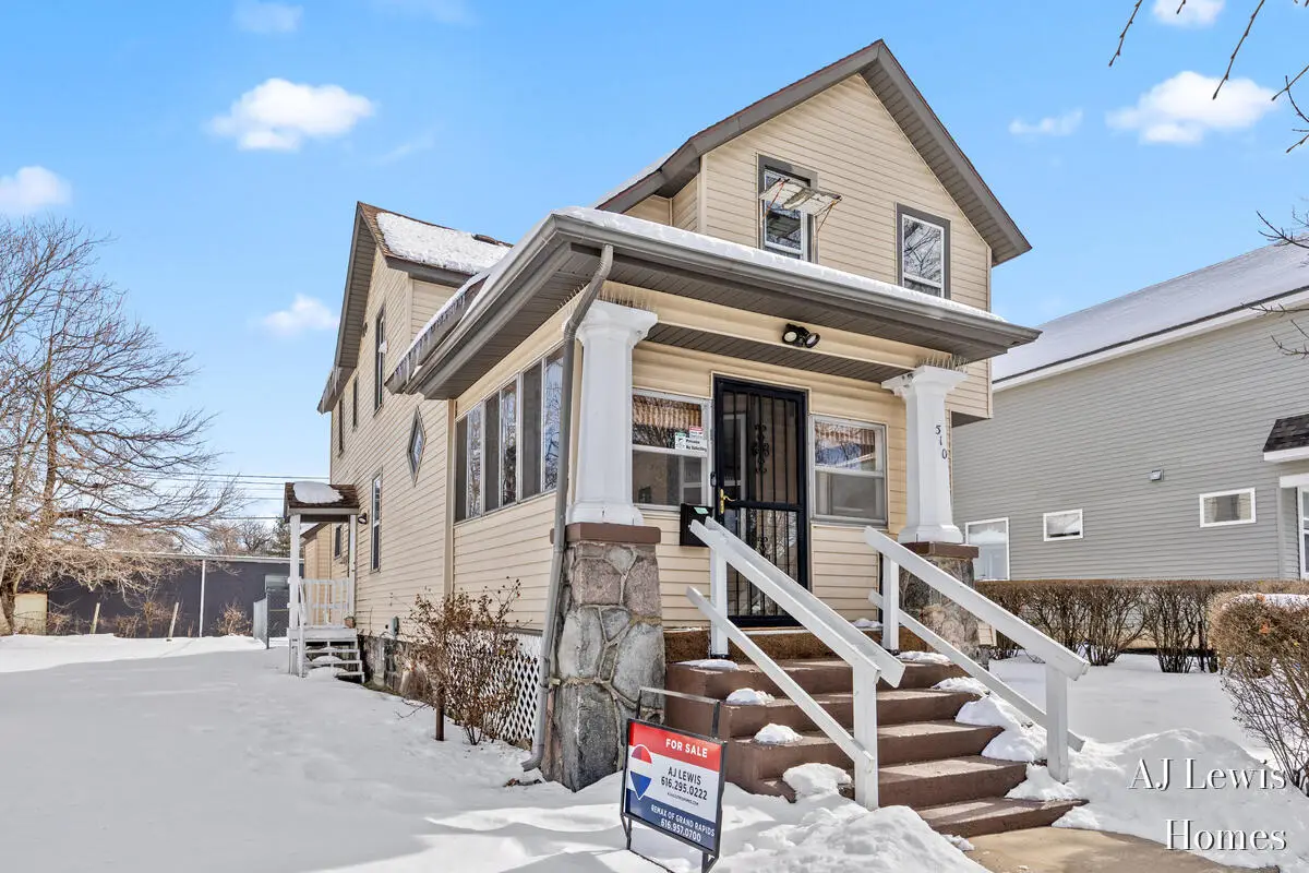 510 La Grave Avenue Se, Grand Rapids, MI 49503 - #1
