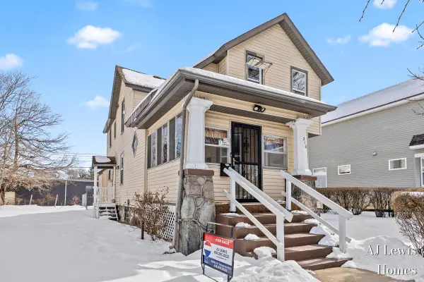 510 La Grave Avenue Se, Grand Rapids, MI 49503