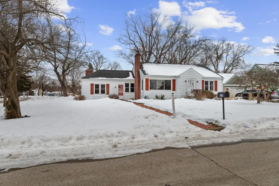 308 River Street, Hillsdale, MI 49242 - #2