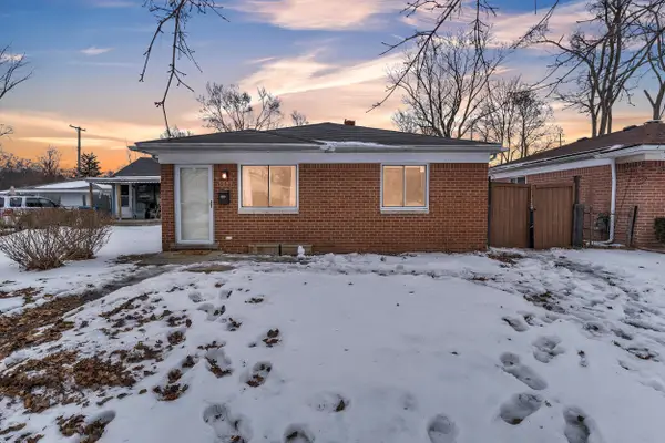 5393 Polk Street, Dearborn Heights, MI 48125