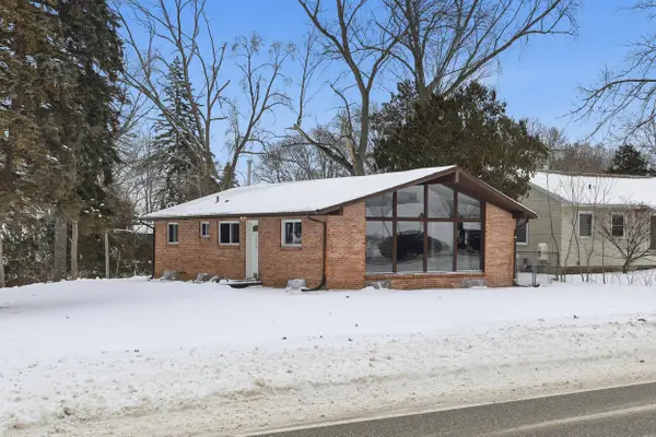 705 Ives Avenue, Big Rapids, MI 49307