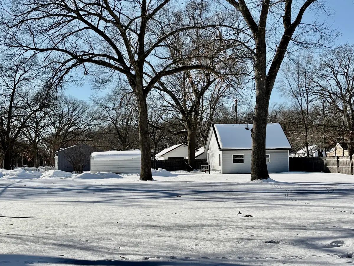 2973 Valk Street, Norton Shores, MI 49444 - #1