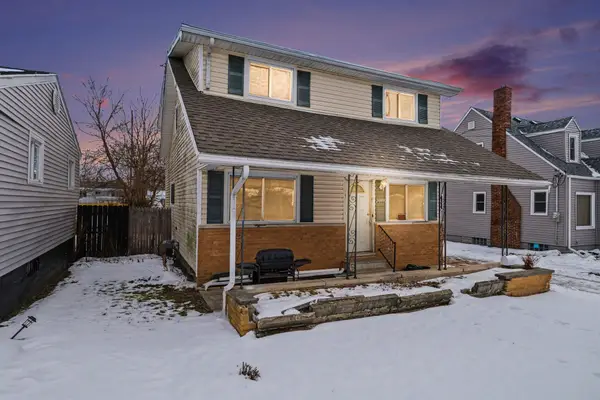 2033 Seymour Avenue, Flint, MI 48503