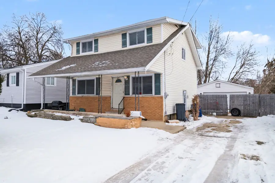 2033 Seymour Avenue, Flint, MI 48503 - #3