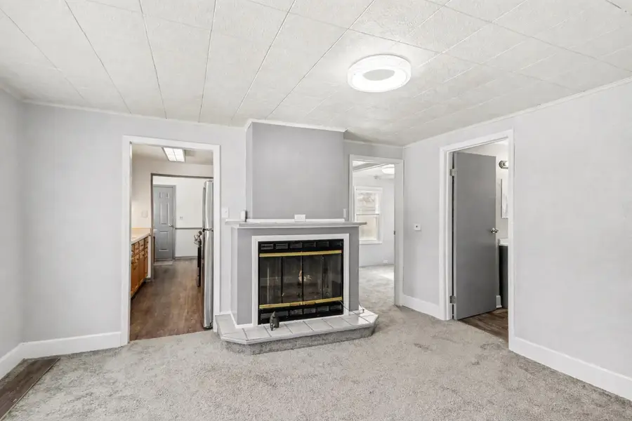 228 Ermine Avenue, Kalamazoo, MI 49048 - #3