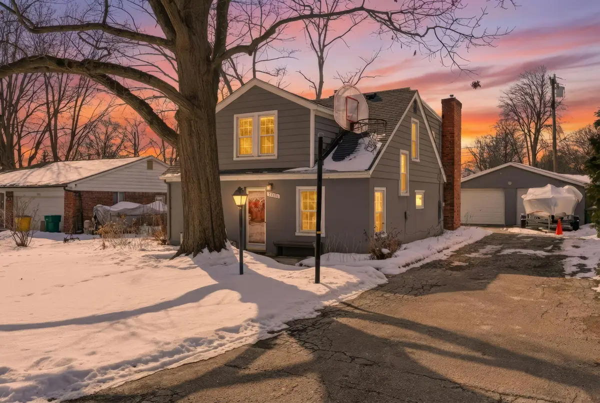 50851 Miner Street, New Baltimore, MI 48047 - #1